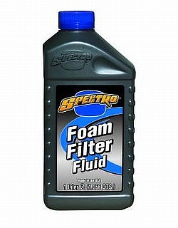 Filter Spray/olie